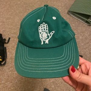 Theories baseball cap